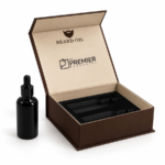 Modern Beard Oil Boxes: Packaging Ideas for Grooming Brands 4 Modern Beard Oil Boxes: Packaging Ideas for Grooming Brands