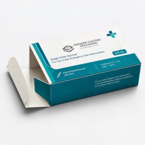 Sustainable Pharmaceutical Boxes: Eco-Friendly Packaging Ideas