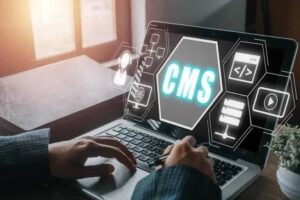 How Web Applications and Custom CMS Solutions Improve Digital Operations 1 How Web Applications and Custom CMS Solutions Improve Digital Operations