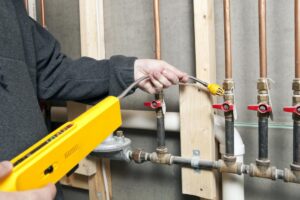 What Homeowners Should Check Before Making Changes to Gas-Powered Equipment