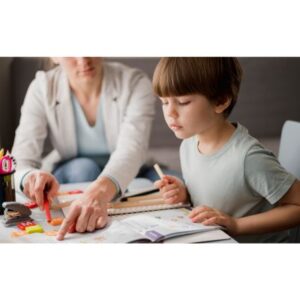 Understanding ADHD Testing and Support for Children in Shorewood, IL