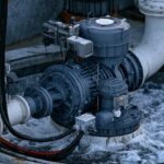 How Industrial Water and Wastewater Pumps Are Supporting Sustainable Water Management Across Europe