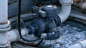 How Industrial Water and Wastewater Pumps Are Supporting Sustainable Water Management Across Europe 1 How Industrial Water and Wastewater Pumps Are Supporting Sustainable Water Management Across Europe