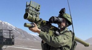 Human Portable Air Defense Systems Market Opportunities and Growth Analysis 1 Human Portable Air Defense Systems Market Opportunities and Growth Analysis