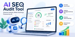AI SEO Audit Tools: Finding the Optimization Gaps That Traditional SEO Audits Miss
