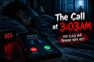 The Call at 3:03 AM – रात 3:03 बजे किसका फोन था?