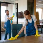 End of Lease Cleaning Cronulla for a Smooth Move