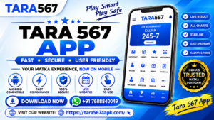 Tara 567 Night Chart, Jodi Chart, Panna Chart, and Latest App Version 1 Tara 567 Night Chart, Jodi Chart, Panna Chart, and Latest App Version
