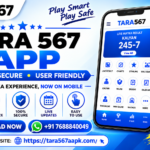 Tara 567 App for Android: Latest Version, Official App, and Original APK Guide