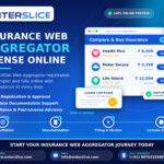 Insurance Web Aggregator License in India: Requirements, Process, Fees and Benefits