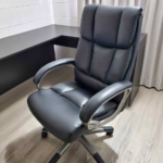 Office Chair Manufacturer in Rajkot | Ergonomic Seating