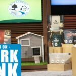 What Made Shark Tank Chicken Feeders a National Story?