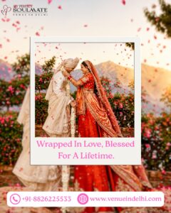 South Delhi ke shadiyon ke liye behtareen venues: Aapke liye shaadi ki perfect jagah chunnein 1 South Delhi ke shadiyon ke liye behtareen venues: Aapke liye shaadi ki perfect jagah chunnein