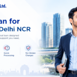 Quick Personal Loan for Salaried people with Fast Approval