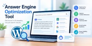 Answer Engine Optimization Tools: What to Look for When Optimizing Content for AI Answers