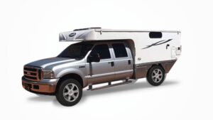 Ford F-150 Camper: What Fits Your Adventure Best? 1 Ford F-150 Camper: What Fits Your Adventure Best?