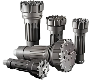 DTH Hammers Exporters | Beaver Tracks 1 DTH Hammers Exporters | Beaver Tracks