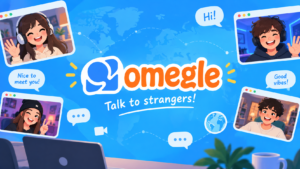 Why Random-Chat Platforms Feel So Interesting 1 Why Random-Chat Platforms Feel So Interesting
