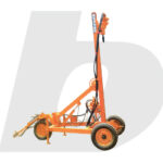 Wagon Drill Manufacturers | Beaver Tracks 3 Wagon Drill Manufacturers | Beaver Tracks