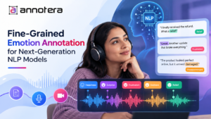 Fine-Grained Emotion Annotation for Next-Generation NLP Models