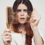 Hair Fall at a Young Age: Causes, Treatment and When to Think About a Transplant 3 Hair Fall at a Young Age: Causes, Treatment and When to Think About a Transplant