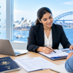 Migration Agent Australia: What to Consider Before Choosing Professional Visa Support