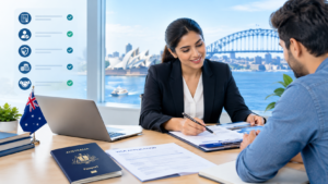 Migration Agent Australia: What to Consider Before Choosing Professional Visa Support 1 Migration Agent Australia: What to Consider Before Choosing Professional Visa Support