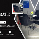 How Corporate Event Hire Supports Different Business Event Formats