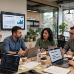 Microsoft Azure Consulting Services for Enterprise Growth