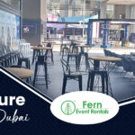 Furniture Rental Dubai: Complete Guide to Event Rentals for Every Occasion