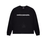 Carsicko Sweater A Modern Streetwear Essential for Fashion Lovers