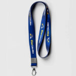 Lanyards for ID Badges : A Practical and Professional Way to Carry Your Identity