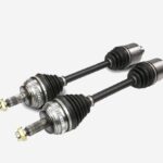 What Are the Signs of a Damaged Tailshaft?