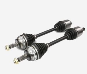 What Are the Signs of a Damaged Tailshaft? 1 What Are the Signs of a Damaged Tailshaft?