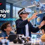 Immersive Learning in STEM Education: How VR and AR Are Transforming UAE Classrooms