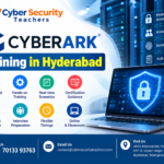 CyberArk Training in Hyderabad