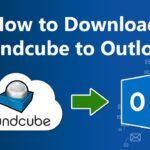 How to Transfer Roundcube Emails to Outlook Easily?
