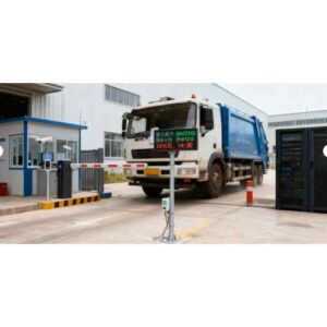 RFID Bin Tag Systems Compared: What Waste Operators Need To Know Before Buying 1 RFID Bin Tag Systems Compared: What Waste Operators Need To Know Before Buying