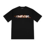 Trapstar T Shirt A Bold Streetwear Essential for Modern Fashion