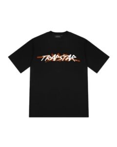 Trapstar T Shirt A Bold Streetwear Essential for Modern Fashion