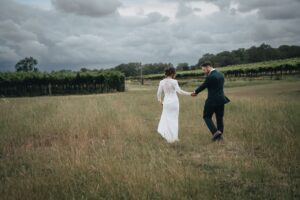 Quiet Vows, Real Freedom: Marrying Away From the Crowd 1 Quiet Vows, Real Freedom: Marrying Away From the Crowd