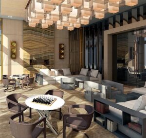 Designing a Cafe in Gurgaon: How to Create a Space People Want to Visit Again