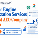 How Can AEO Build Stronger Brand Visibility in AI Search?