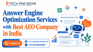 How Can AEO Build Stronger Brand Visibility in AI Search?