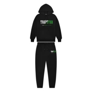 Trapstar Tracksuit The Ultimate Streetwear Essential for Modern Fashion