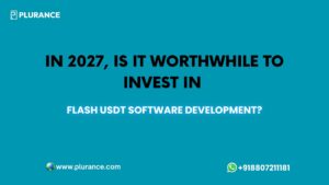 Is Flash USDT Software Development Worth Investing in 2027? 1 Is Flash USDT Software Development Worth Investing in 2027?