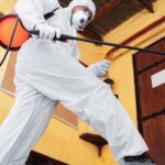 Best cockroach pest control melbourne