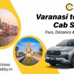 Varanasi to Gaya Cab Service – Fare, Distance & Travel Time
