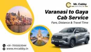 Varanasi to Gaya Cab Service – Fare, Distance & Travel Time 1 Varanasi to Gaya Cab Service – Fare, Distance & Travel Time