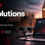 SEO Services UK: Driving Sustainable Growth with Smarter Search Strategies | Thatware LLP